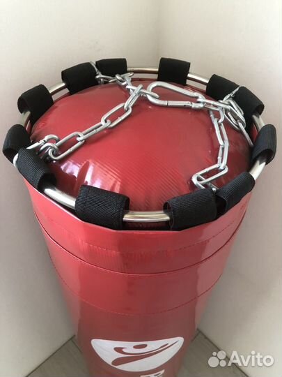 Боксерская груша