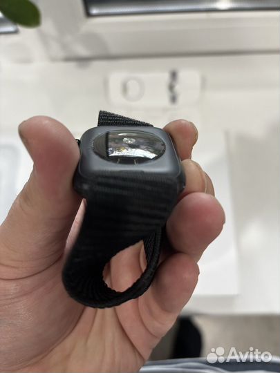 Apple watch se gen 2 44mm