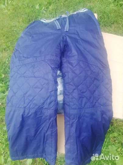 Детские вещи на мальчика