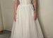 Новое Свадебное платье Gabbiano 42 �с бирками