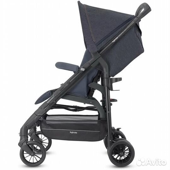 Прогулочная коляска Inglesina Zippy Light #331353