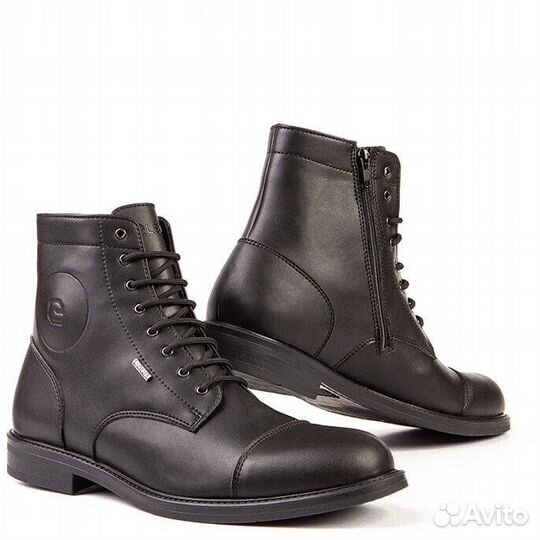 Eleveit Trend WP Technical Motorcycle мотоботы Bla