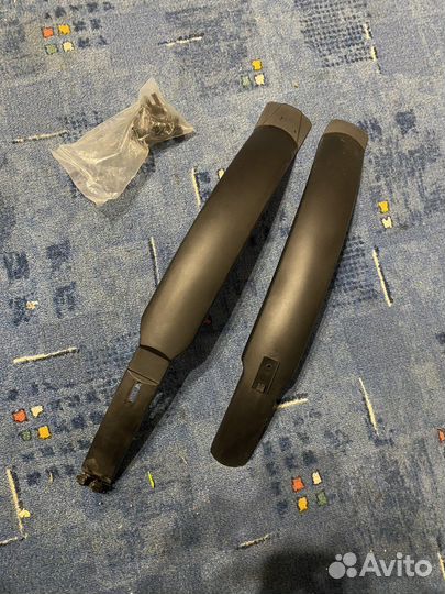 Крылья для велосипеда