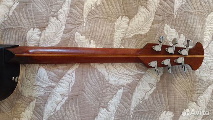 Ovation Elite 6778LX (USA)