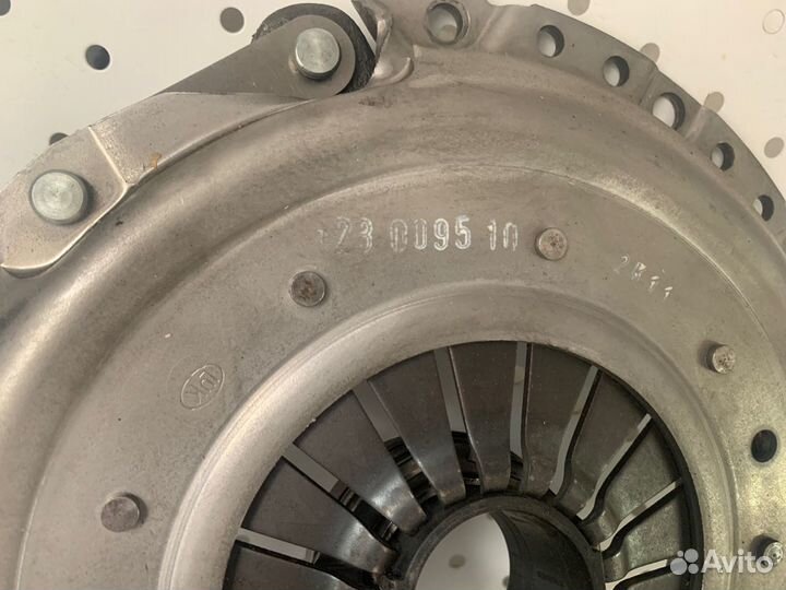 Комплект сцепления BMW BMW 3 E30/E36 E28 2.0-2.5