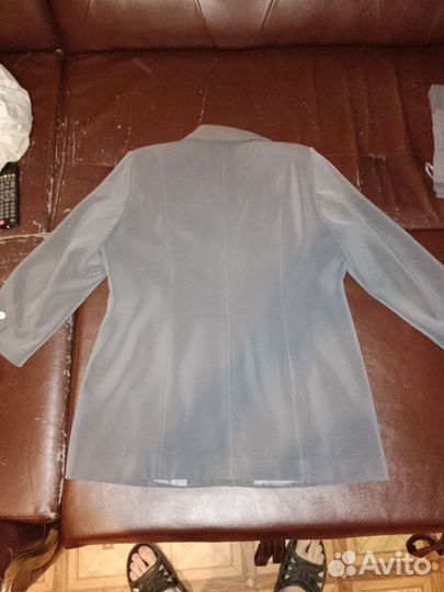 Костюм, женский. 48 размер