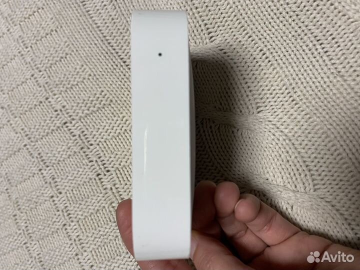 Wifi роутер apple
