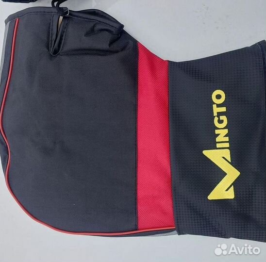 Варежки муфты для электровелосипедов