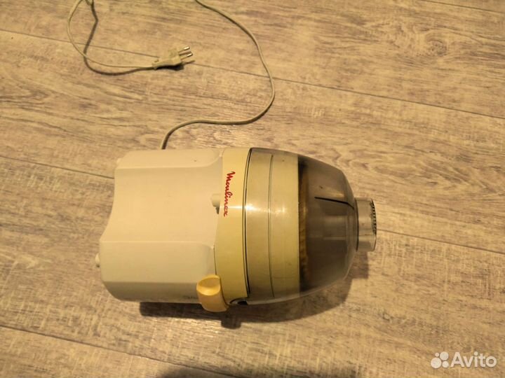 Соковыжималка