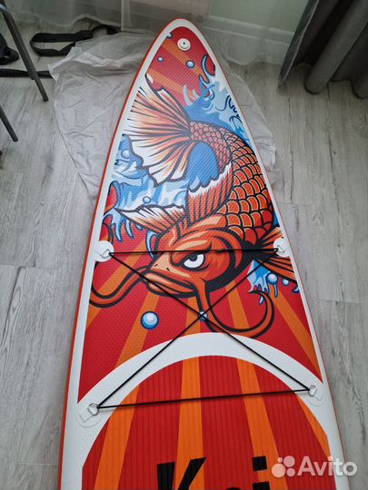 Sup Board Koi 11.6