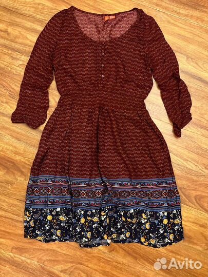 Вещи пакетом для девушки 40-42