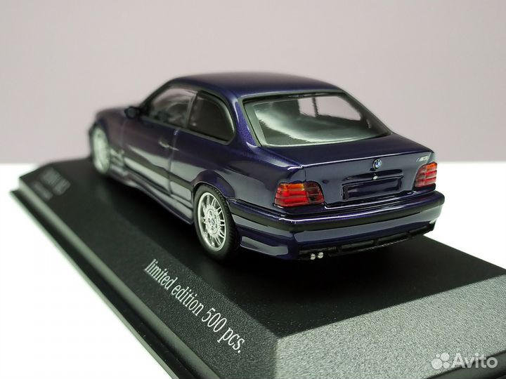 1:43 BMW M3 (E36)