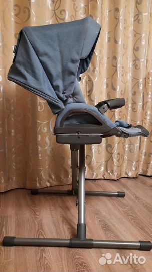 Коляска 2 в 1 Inglesina Trilogy System Duo