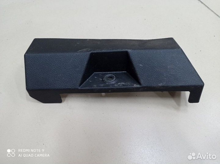 Накладка декоративная Chevrolet Niva