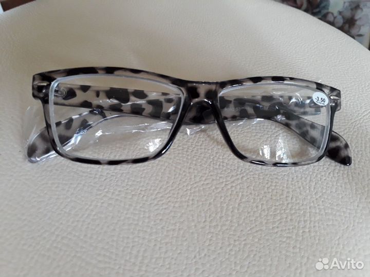 Очки для близорукости