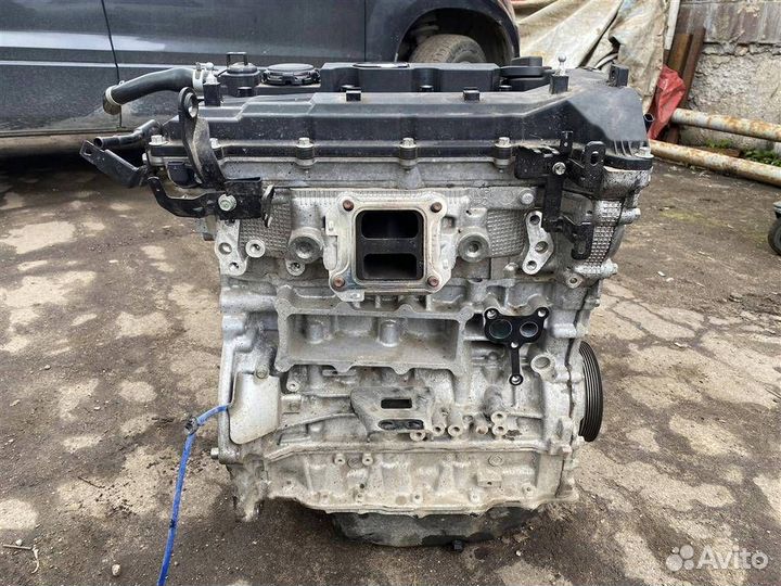 Двигатели и кпп Hyundai Solaris i20 i30