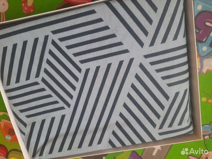 Постельное белье новое Guten morgen