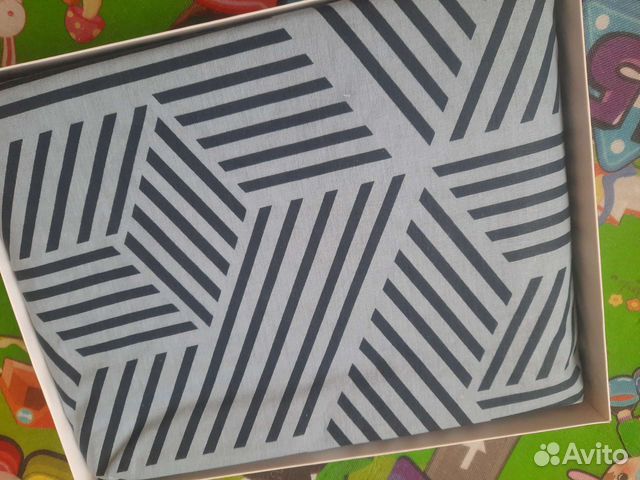 Постельное белье новое Guten morgen