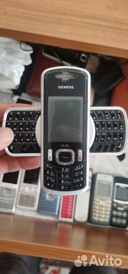 Nokia E70