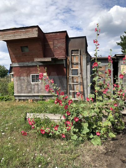 Участок 4 сот. (СНТ, ДНП)