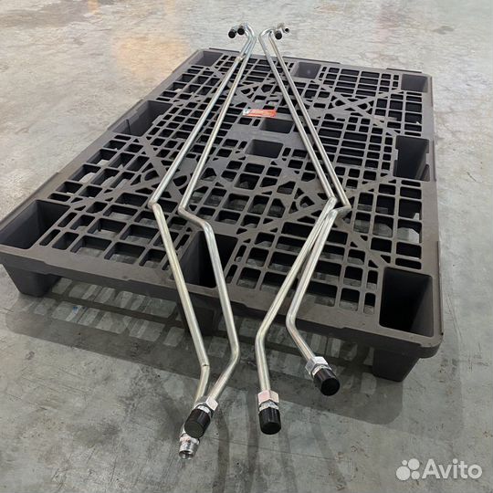 Гидрооборудование 70.02.06.300 рукояти манипулятор