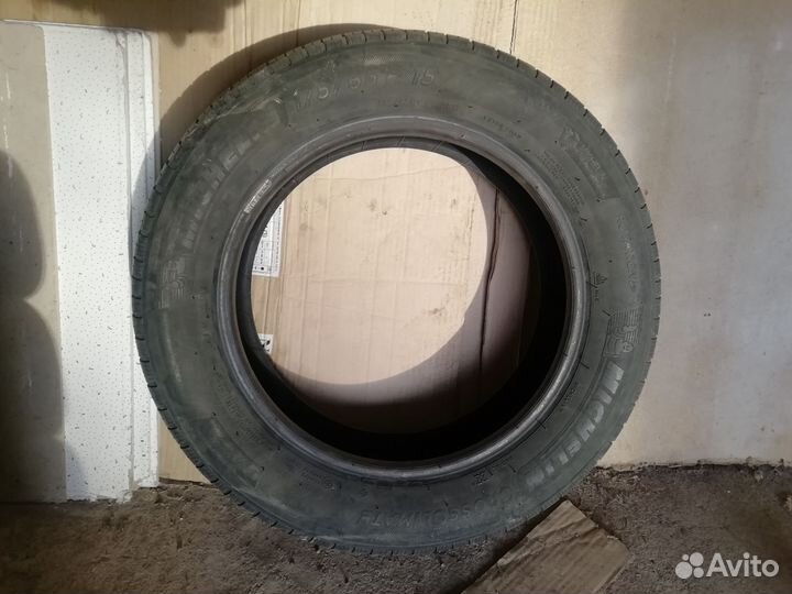 Michelin CrossClimate+ 175/65 R15 88H