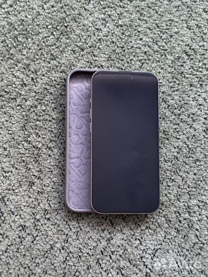 iPhone 15 Pro, 256 ГБ