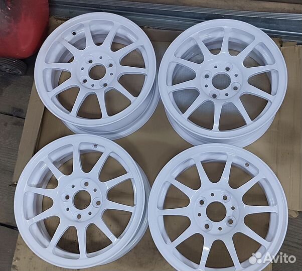 Диски slik R14