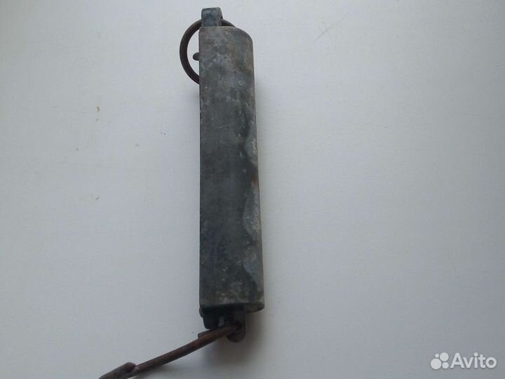 Безмен СССР