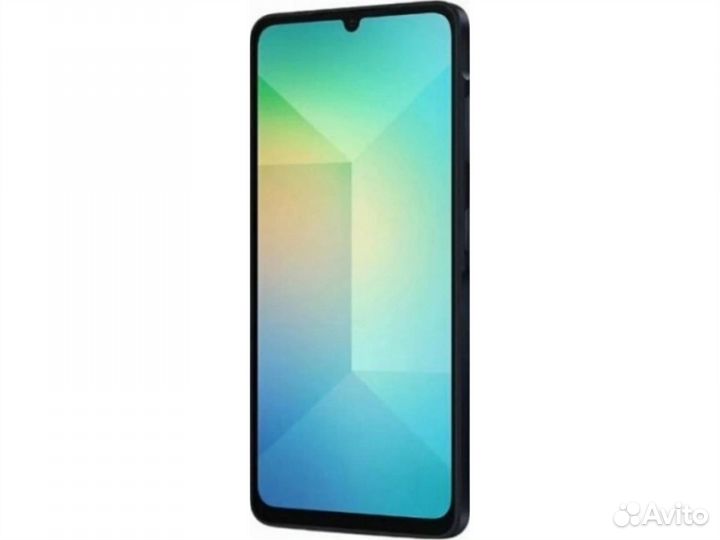 Samsung Galaxy A06, 4/128 ГБ