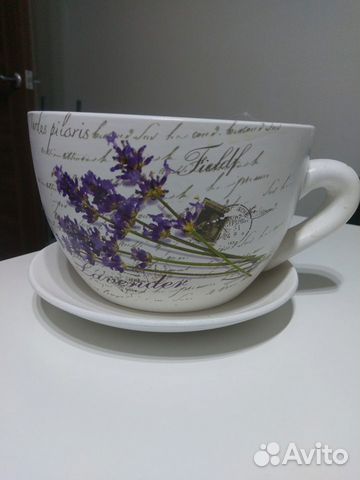 Горшок для цветов