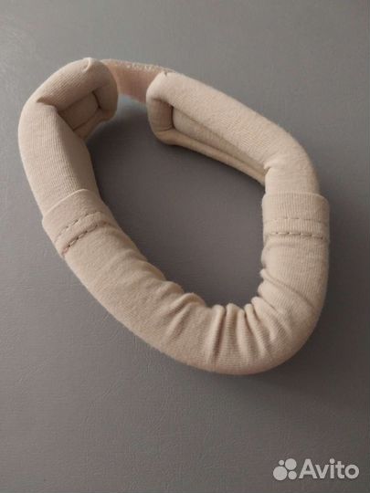 Бандаж для фиксации шейного отдела