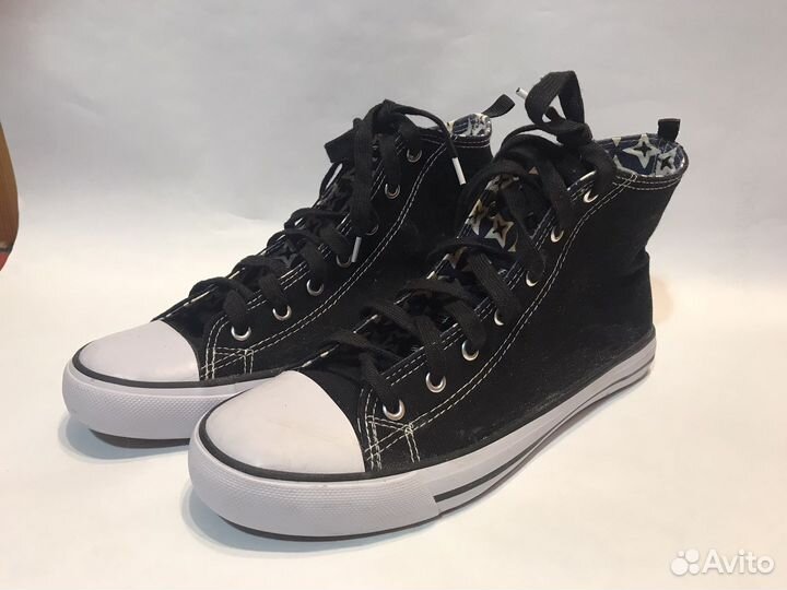 Кроссовки мужские 42 размер