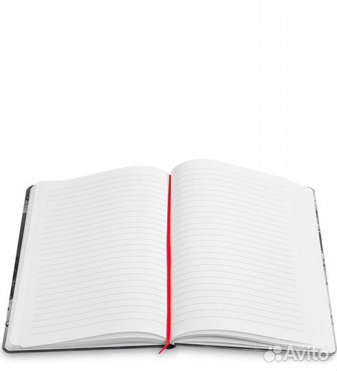 Блокнот бол. Весенние цветы (3D твердая обложка) A2115366