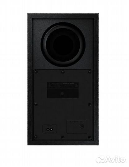 Новый саундбар на гарантии Samsung 3.1 HW-B650D