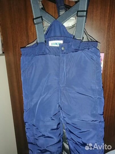 Детская одежда