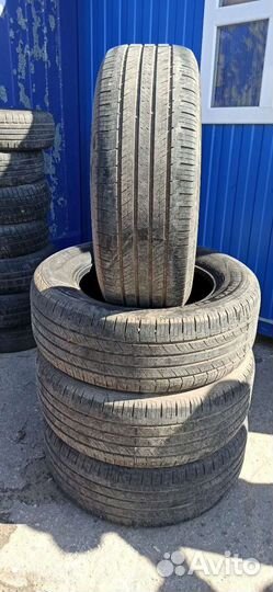 Hankook Dynapro HP2 RA33 265/60 R18 110V