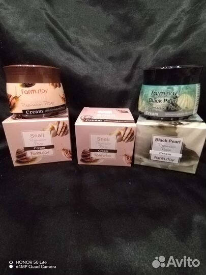 Корейская косметика