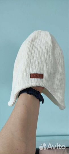 Шапка новая демисезонная Kerry 48 на девочку