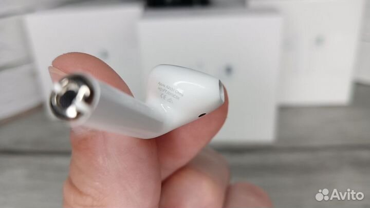 Airpods 2 