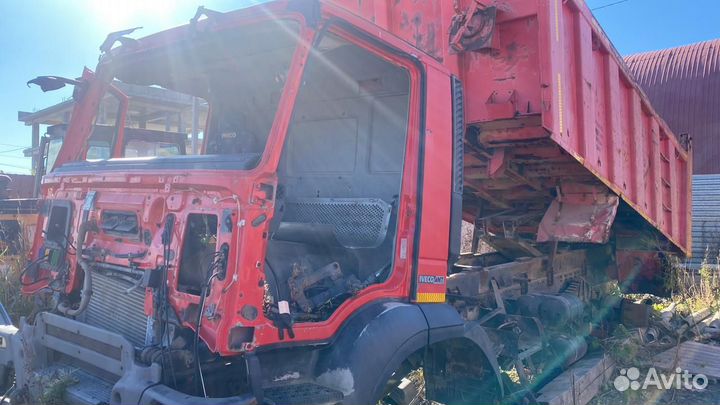 Iveco-АМТ 653900, 2011