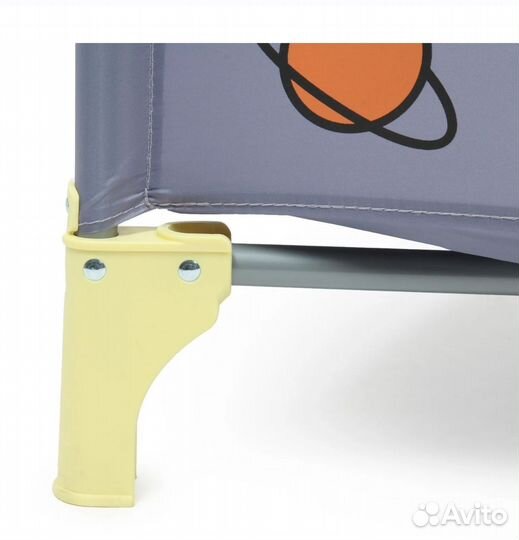 Манеж Babyton 120*60