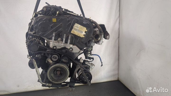 Тнвд Lancia Delta, 2012