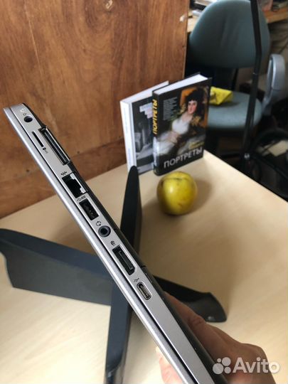 HP EliteBook 820 G3 16/256