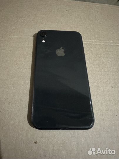 iPhone XR 64gb