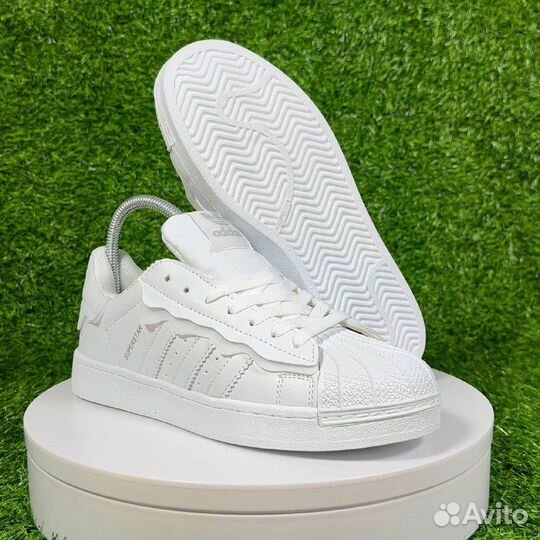 Кроссовки Adidas Superstar