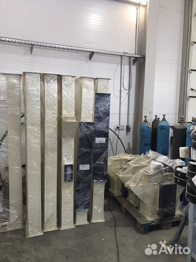 Нория (ковшовый элеватор)