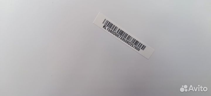 Матрица для ноутбука 15.6 30 pin N156BGE EA1