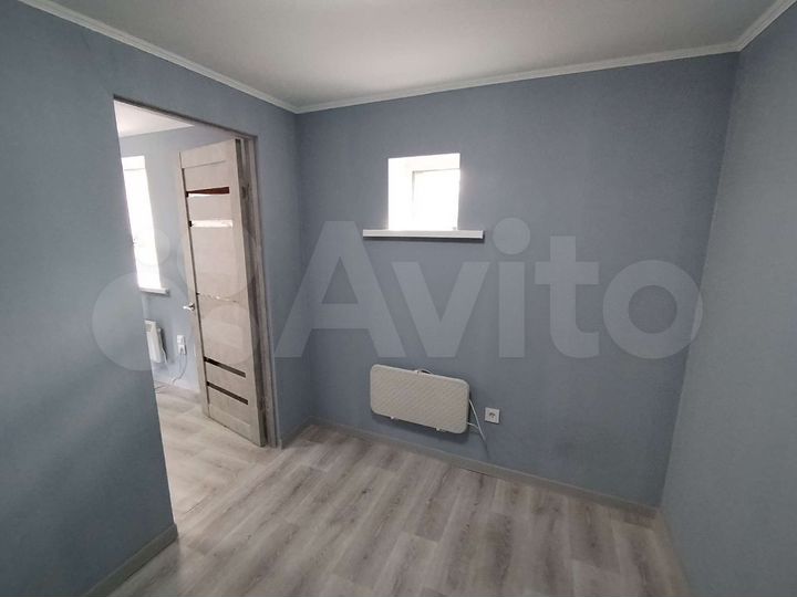 Дом 56 м² на участке 4 сот.