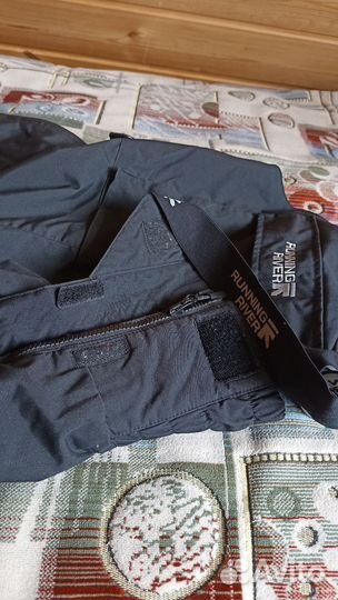 Горнолыжные штаны